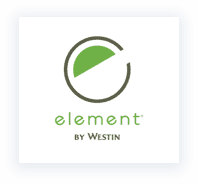 Element Hotel Sign store for corporate-standard signage for your facility. All your hotel wayfinding signage, hotel directory, and hospitality signs.