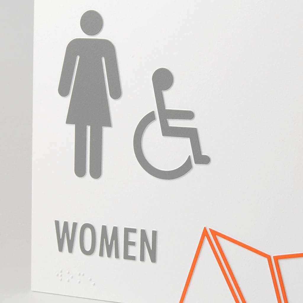 Hospitality Signs Wayfinding, Directional Design Custom Signage