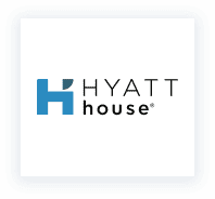 Hyatt House Hotel Sign store for corporate-standard signage for your facility. All your hotel wayfinding signage, hotel directory, and hospitality signs.