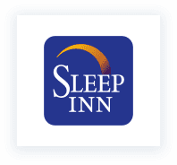 Sleep Inn Hotel Sign store and corporate-standard signage for your facility. All your hotel wayfinding signage, hotel directory, and hospitality signs.
