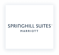 Springhill Suites Marriott Hotel Signs and corporate-standard signage for your facility. All your hotel wayfinding signage, hotel directory, and hospitality signs.