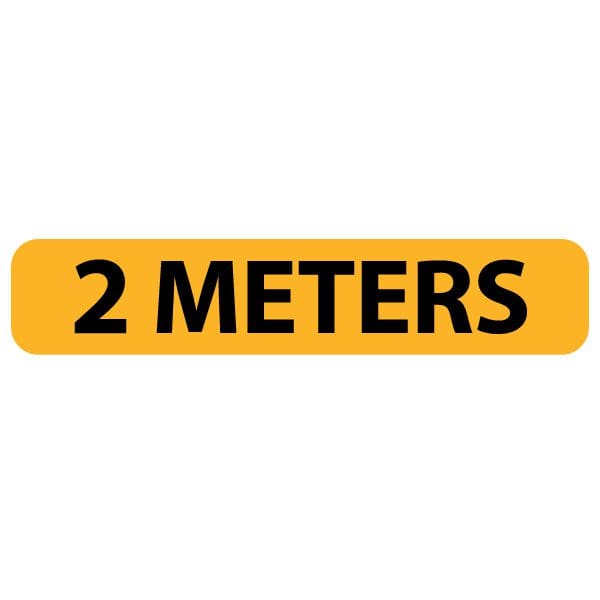 2 Meters Bar Identity Group