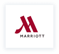 Marriott International Brand Logo