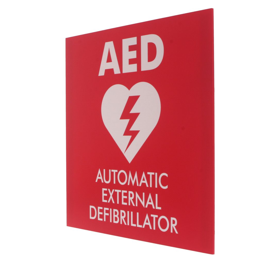 AED Informational - Identity Group