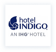 Hotel Indigo Hotel Signs: Directional Signage and Hotel Signage Guidelines.