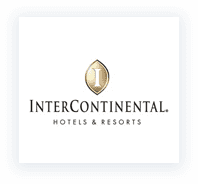 Intercontinental Hotel Signs: Directional Signage and Hotel Signage Guidelines.