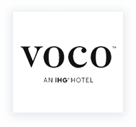 Voco Hotel Signs: Directional Signage and Hotel Signage Guidelines.