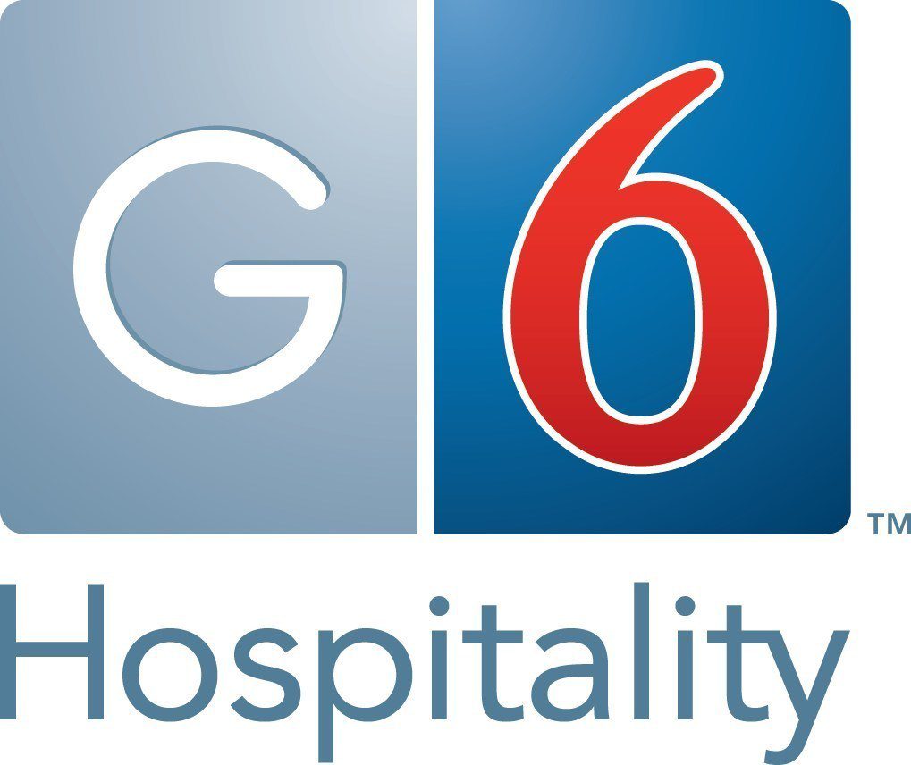 G6 logo