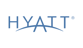 Hyatt Main Brand Logo