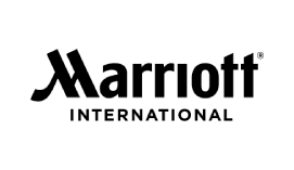 Marriott Int Parent Brand Logo
