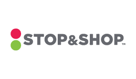 Stop and Shop Main Logo